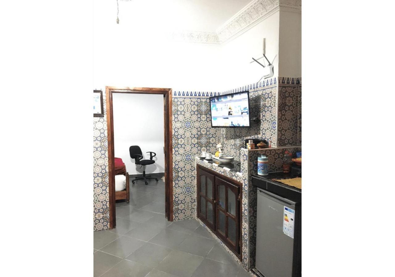 Apartment In Safi Fantastic Near The Sea, Morocco Exterior foto