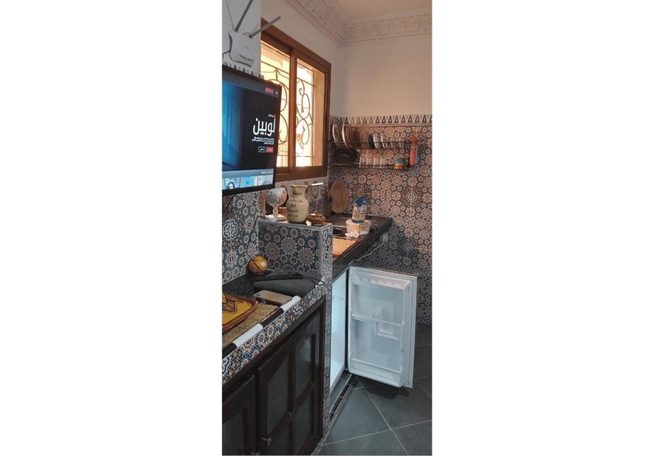 Apartment In Safi Fantastic Near The Sea, Morocco Exterior foto